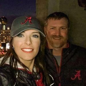 Meet your Posher, Courtney